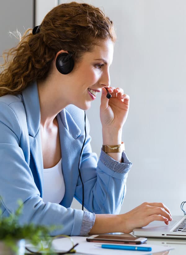 Our team ready to help with your project