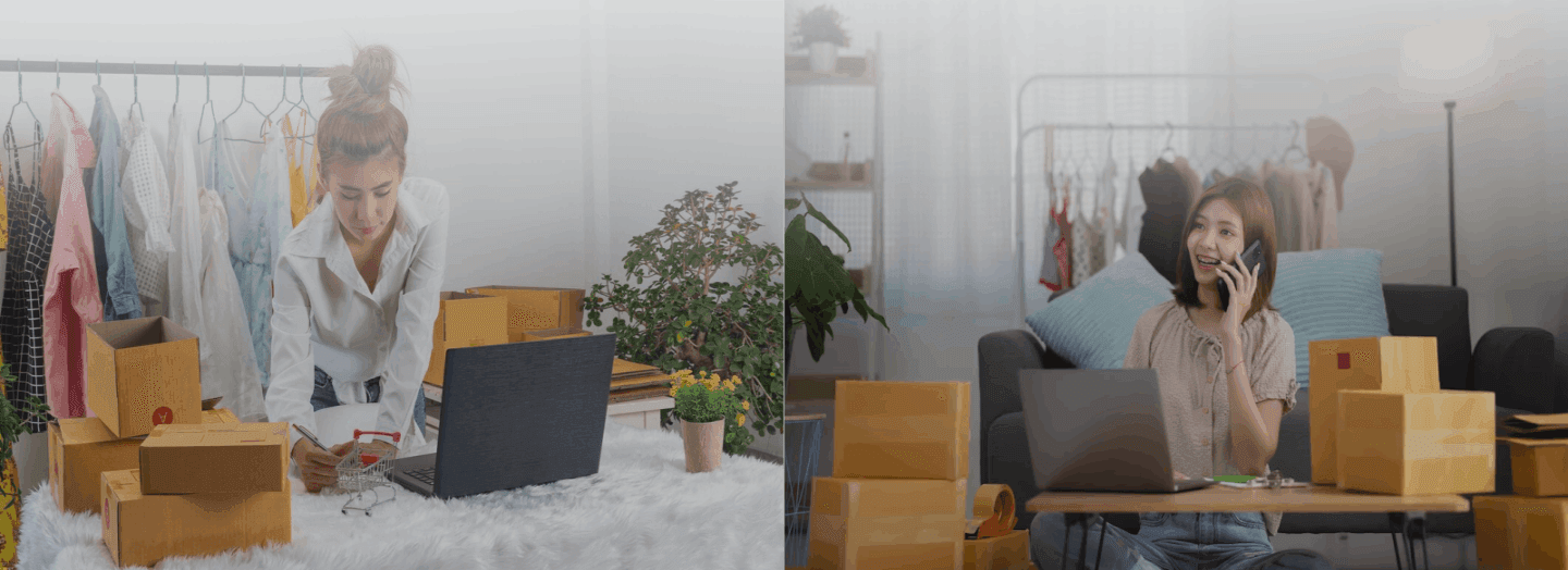 E-commerce Solutions