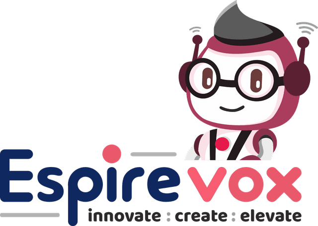 Espire Vox Logo