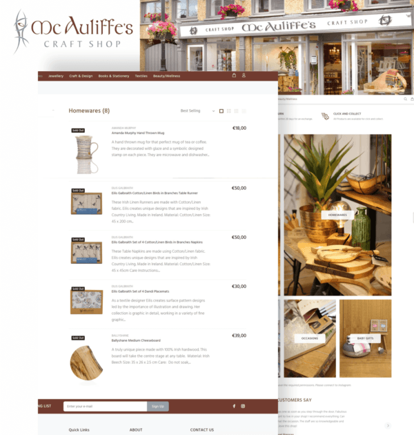 Skyscrapers in a bustling city